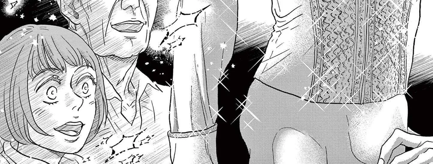 Dance Dance Danseur Chapter 180 page 5 - 