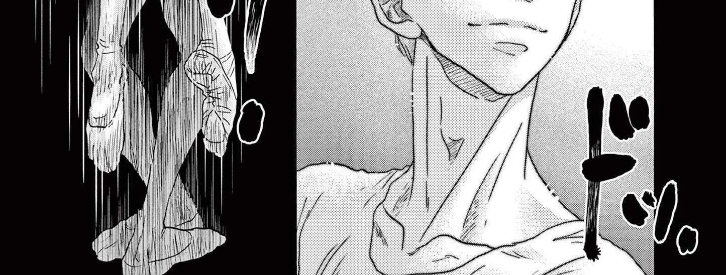 Dance Dance Danseur Chapter 180 page 47 - 