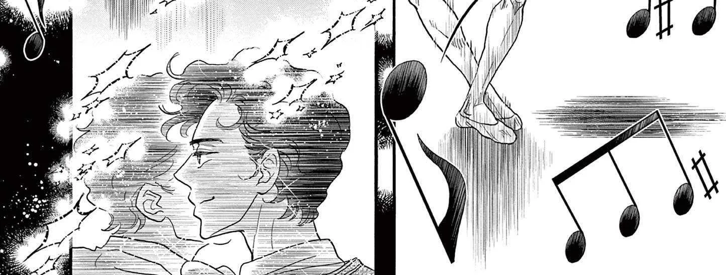 Dance Dance Danseur Chapter 180 page 9 - 