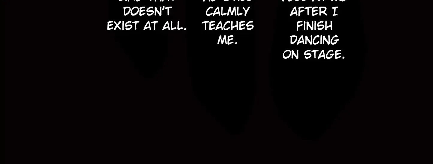 Dance Dance Danseur Chapter 181 page 17 - 
