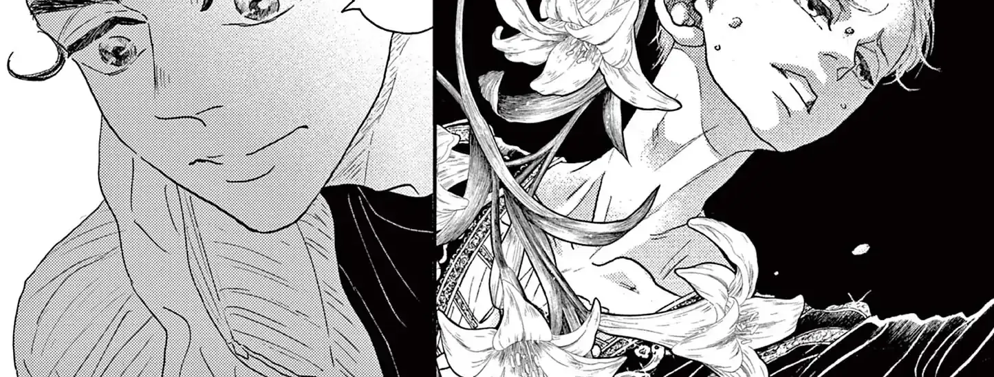 Dance Dance Danseur Chapter 181 page 19 - 