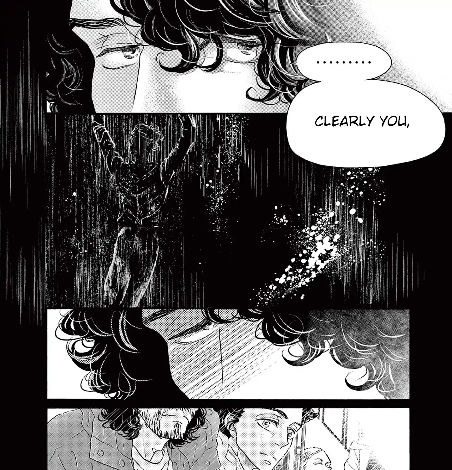 Dance Dance Danseur Chapter 181 page 20 - 
