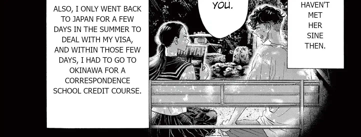 Dance Dance Danseur Chapter 181 page 25 - 