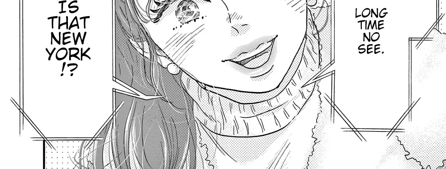 Dance Dance Danseur Chapter 181 page 29 - 