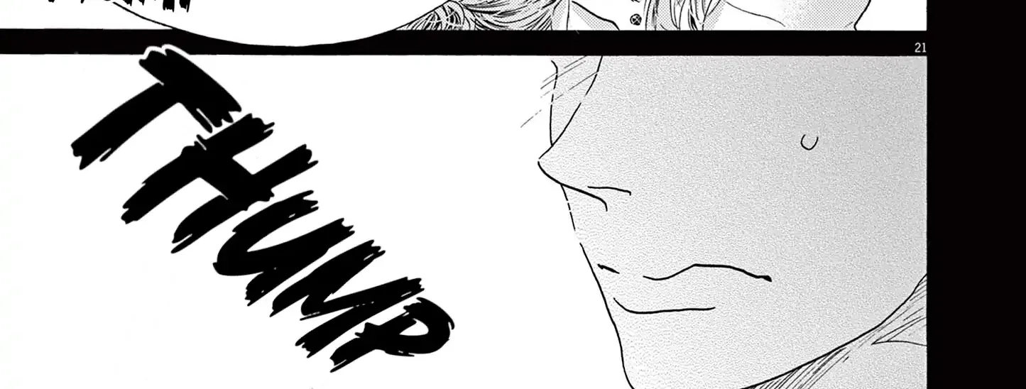 Dance Dance Danseur Chapter 181 page 43 - 