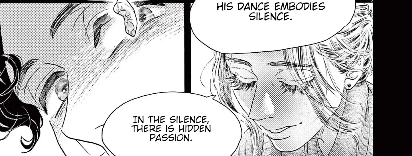 Dance Dance Danseur Chapter 181 page 7 - 
