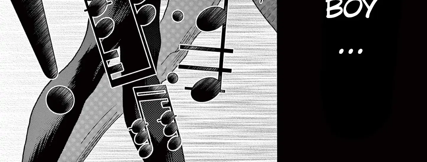 Dance Dance Danseur Chapter 182 page 15 - 