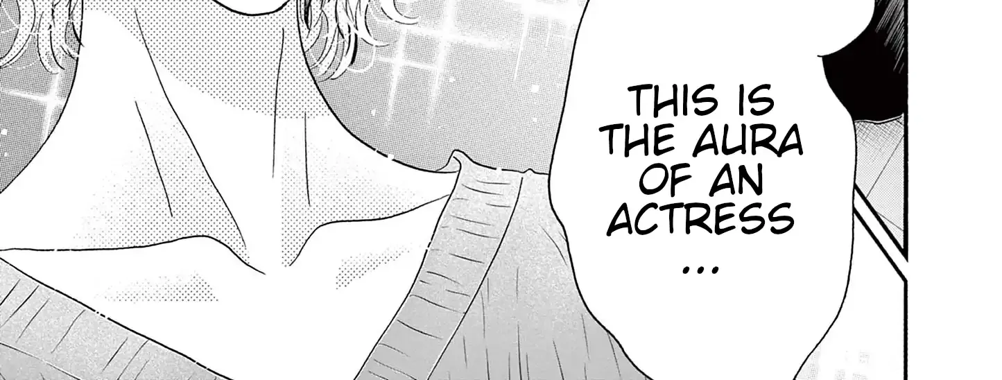 Dance Dance Danseur Chapter 182 page 32 - 