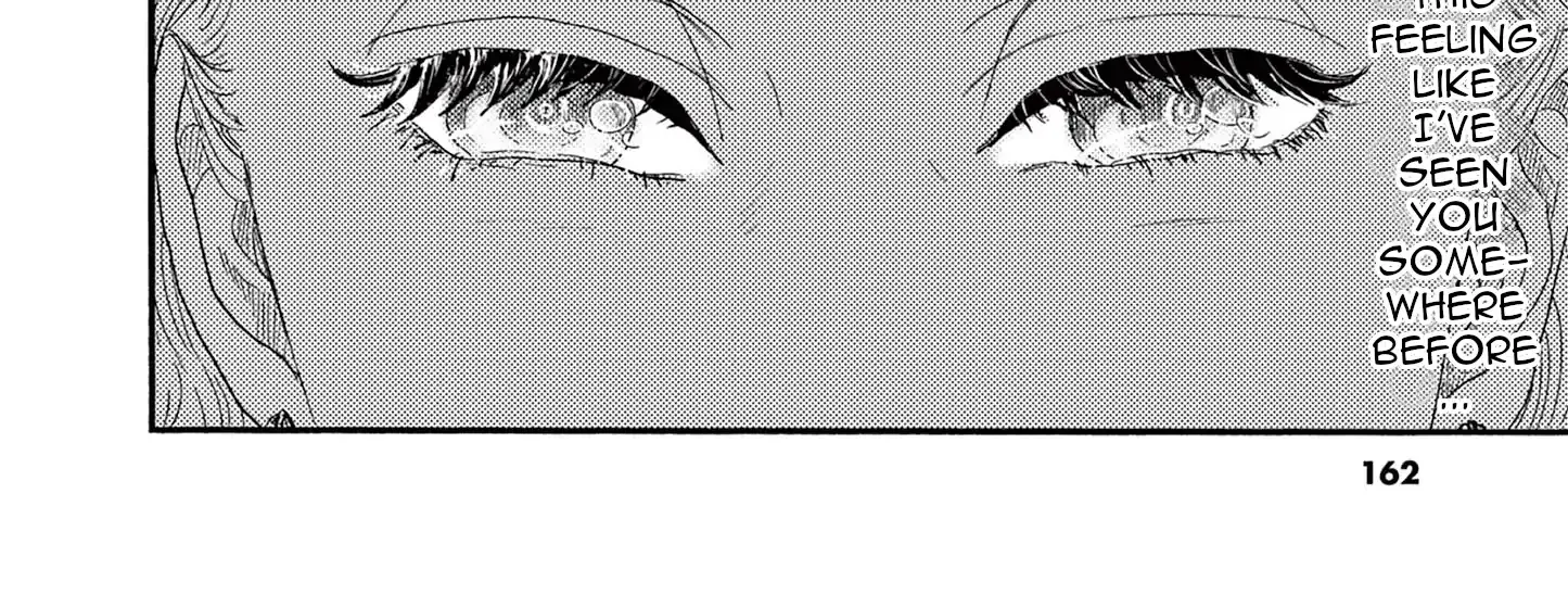 Dance Dance Danseur Chapter 182 page 38 - 