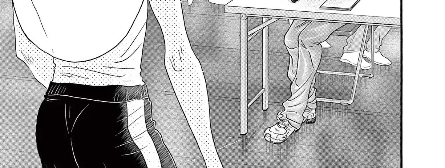 Dance Dance Danseur Chapter 182 page 40 - 