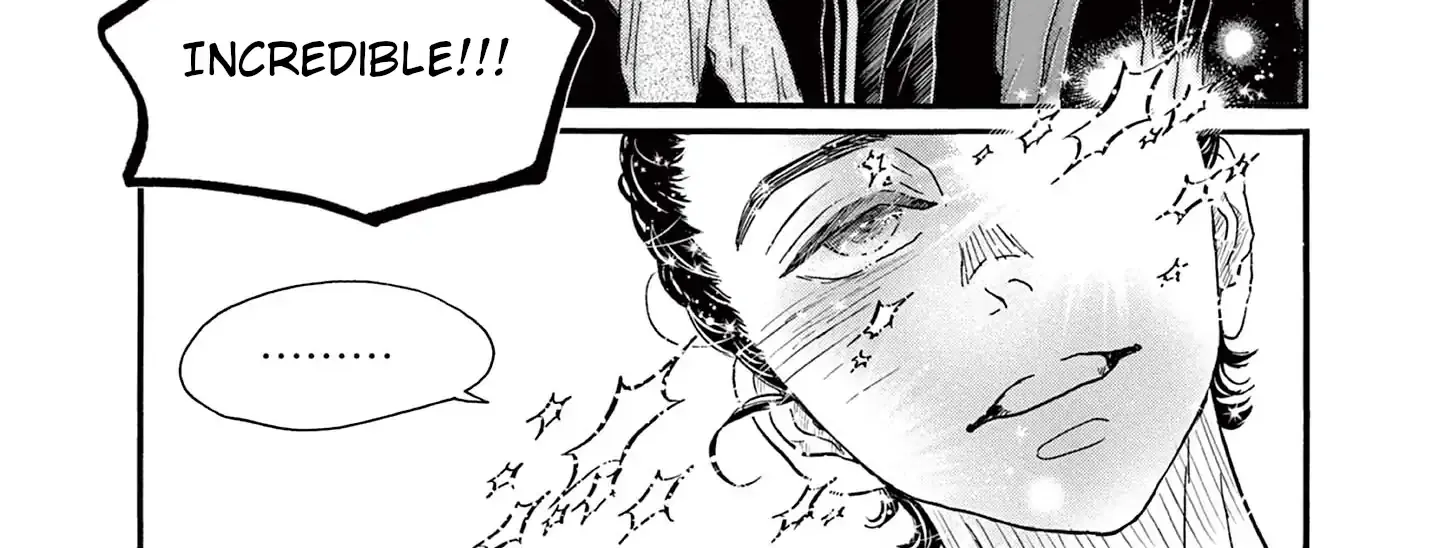 Dance Dance Danseur Chapter 182 page 5 - 
