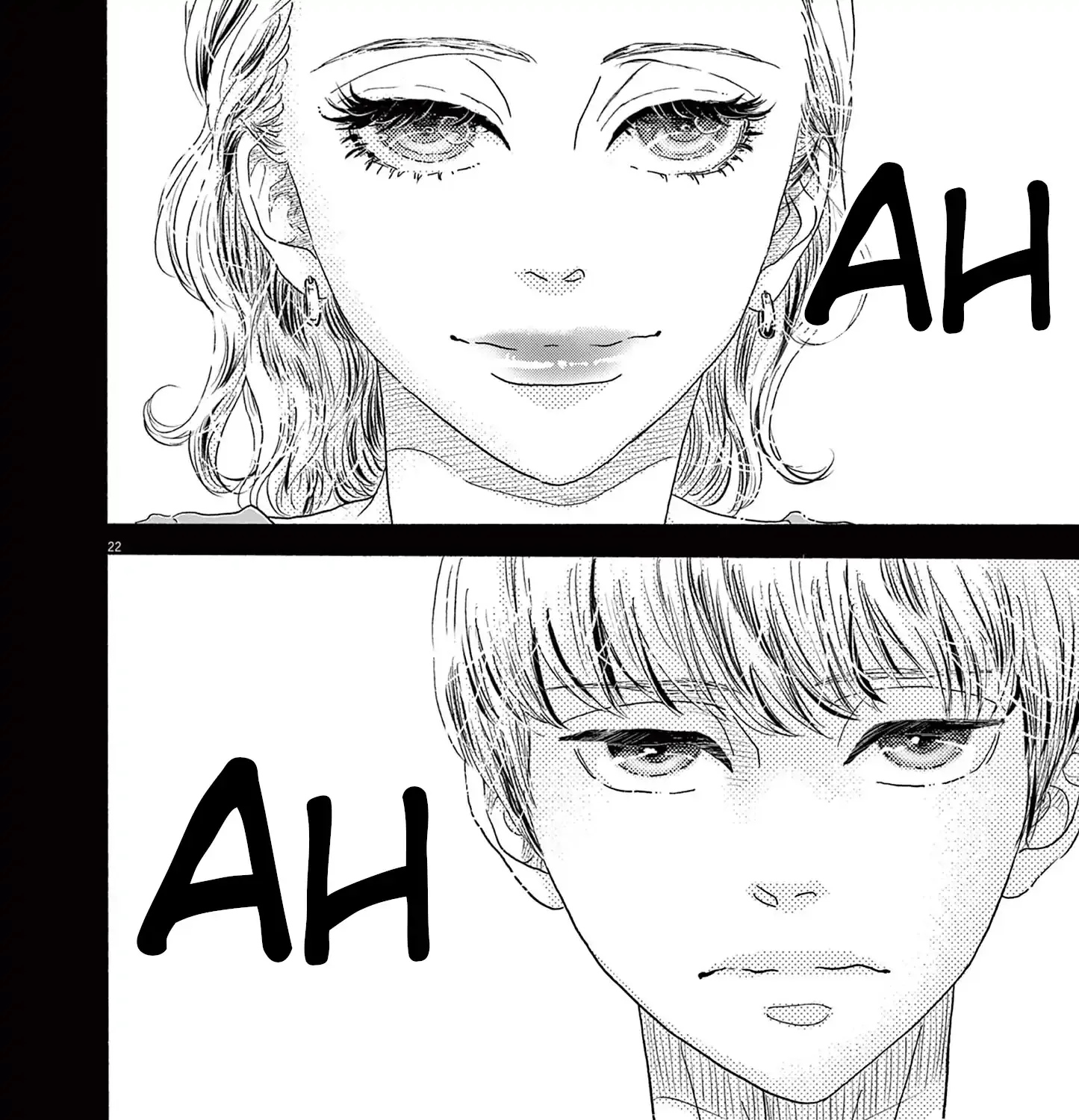 Dance Dance Danseur Chapter 182 page 41 - 