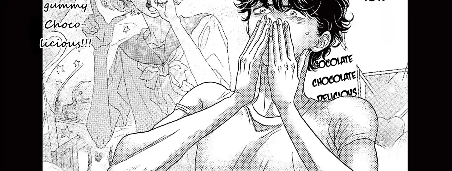 Dance Dance Danseur Chapter 183 page 2 - 