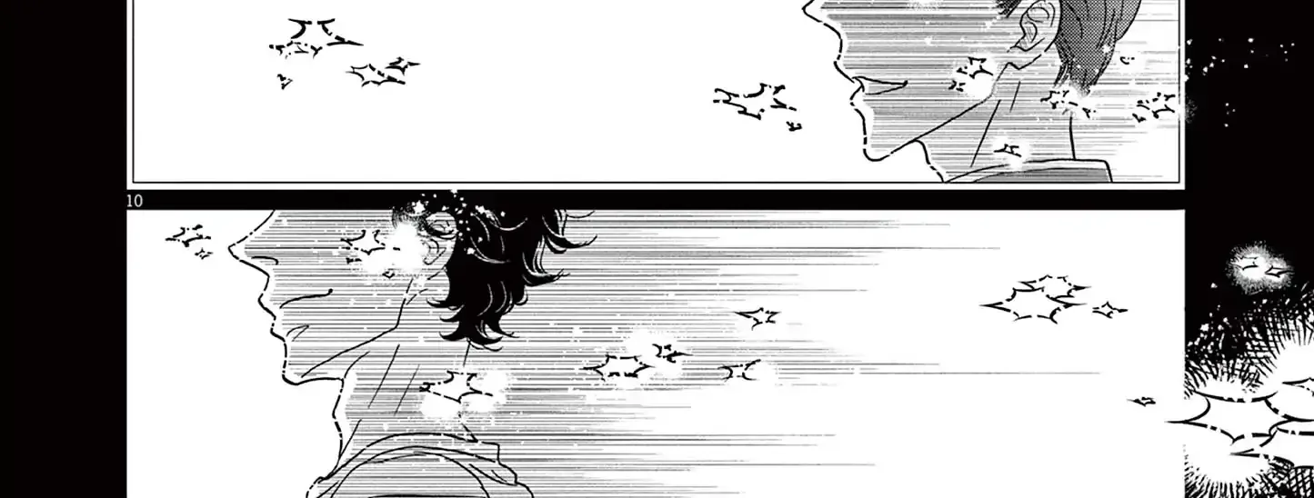 Dance Dance Danseur Chapter 183 page 20 - 