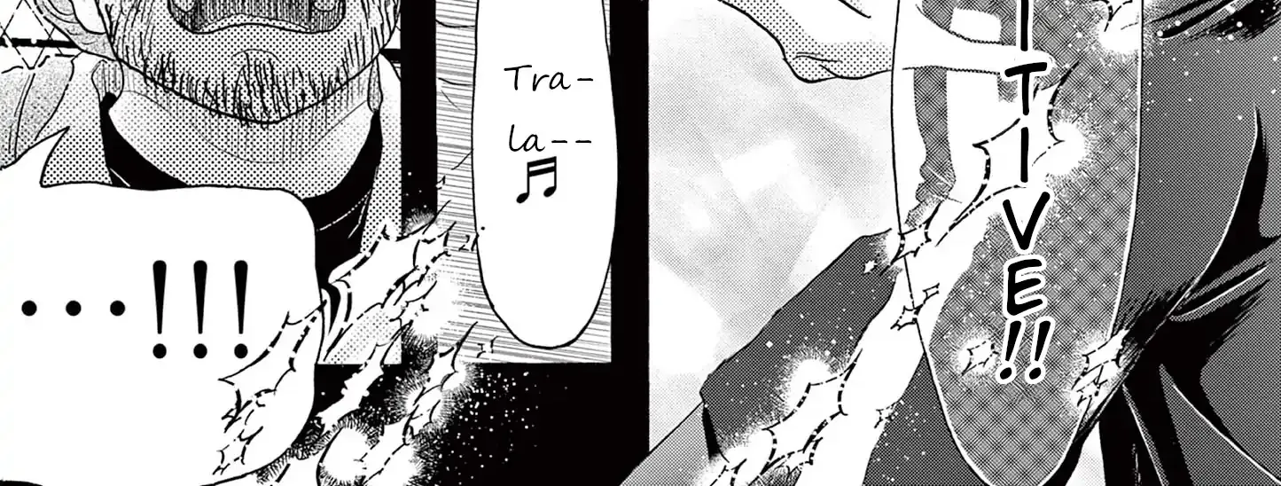 Dance Dance Danseur Chapter 183 page 24 - 