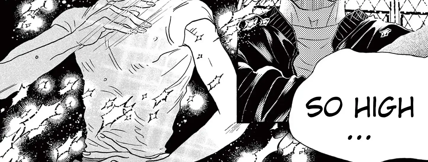 Dance Dance Danseur Chapter 183 page 26 - 