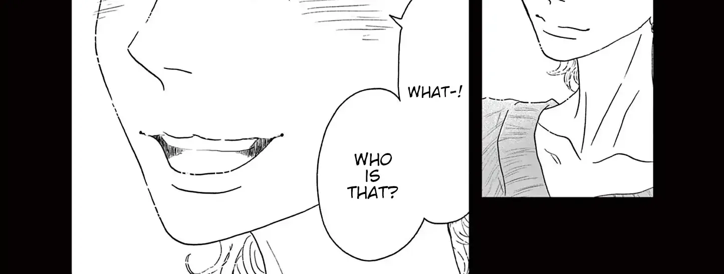 Dance Dance Danseur Chapter 183 page 4 - 