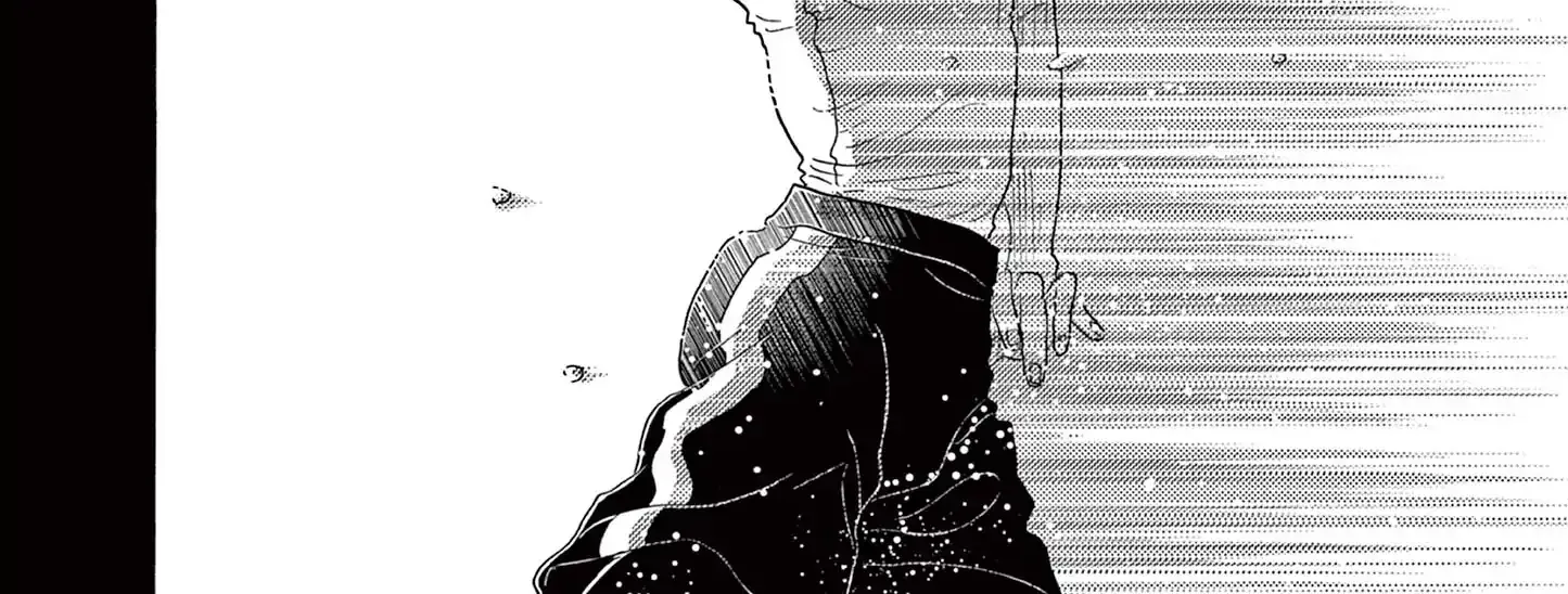 Dance Dance Danseur Chapter 183 page 32 - 