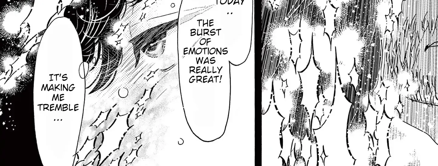 Dance Dance Danseur Chapter 183 page 40 - 