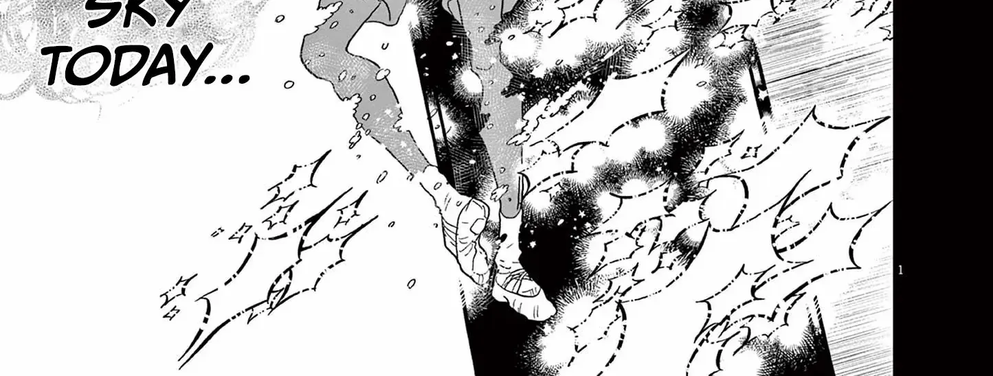 Dance Dance Danseur Chapter 184 page 2 - 