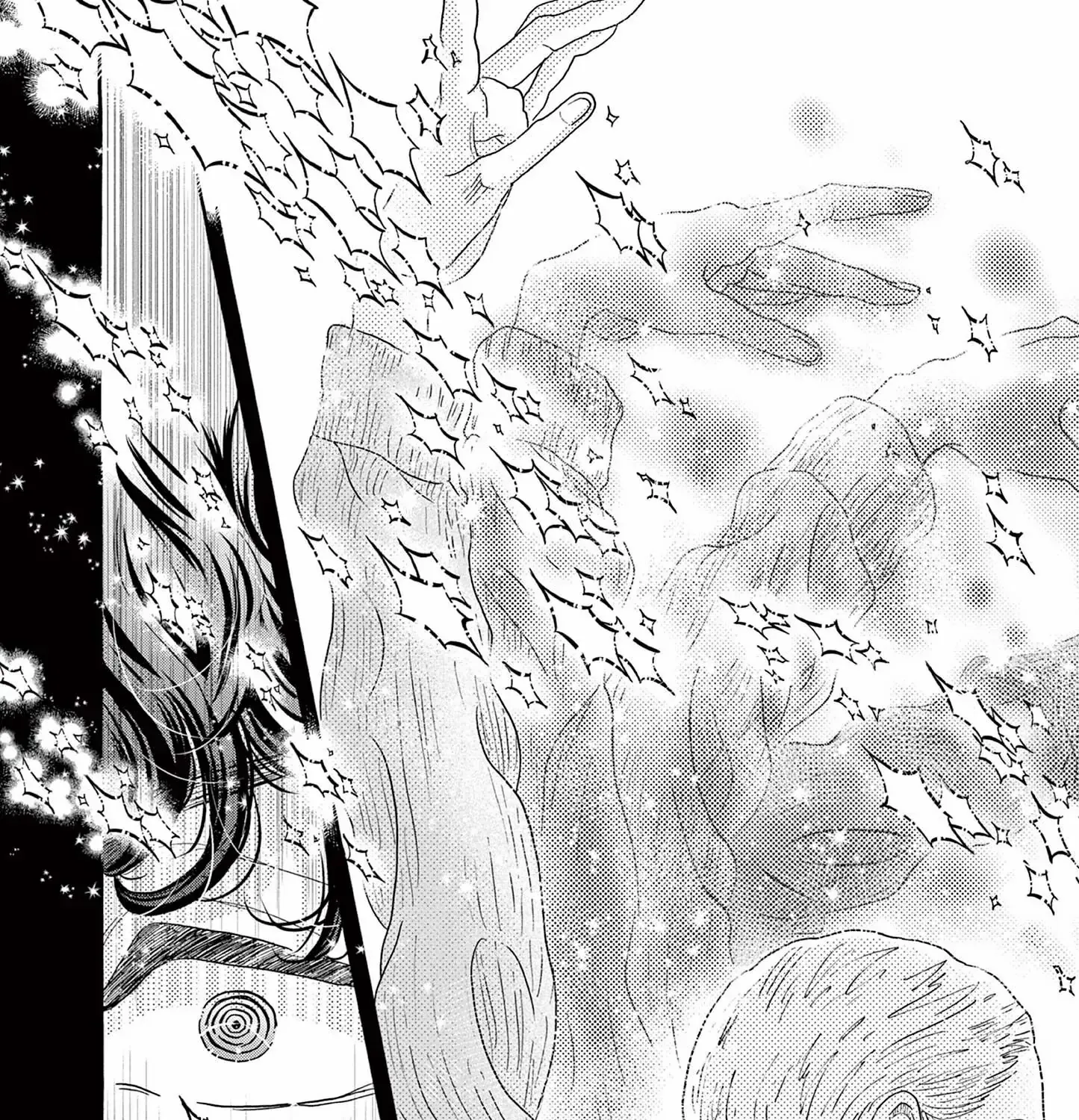 Dance Dance Danseur Chapter 184 page 13 - 