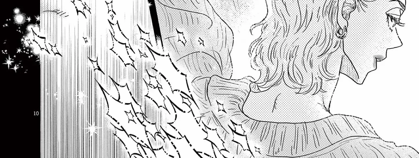 Dance Dance Danseur Chapter 184 page 14 - 