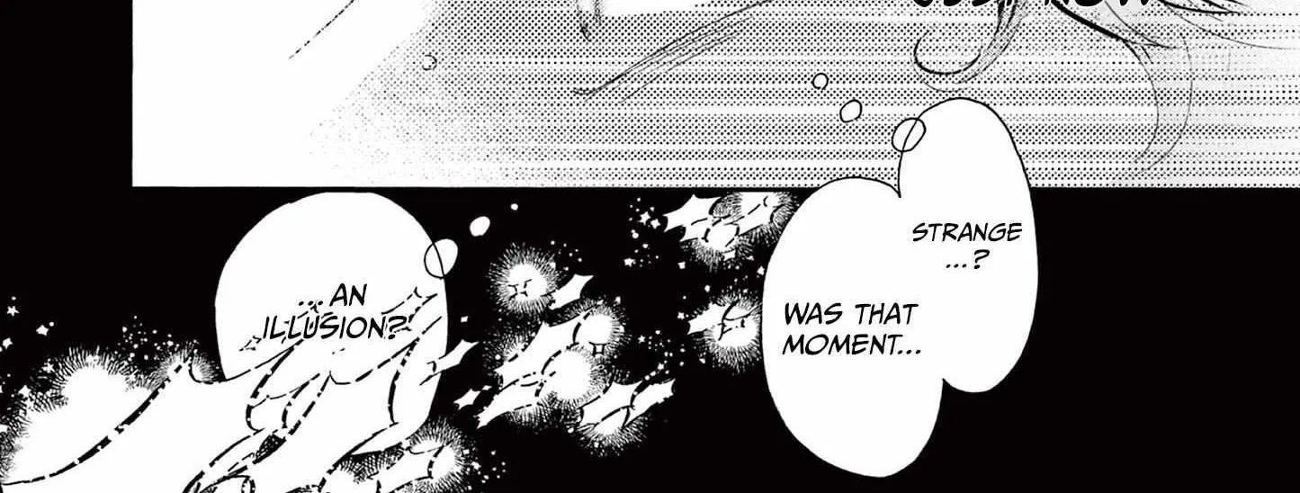 Dance Dance Danseur Chapter 184 page 6 - 
