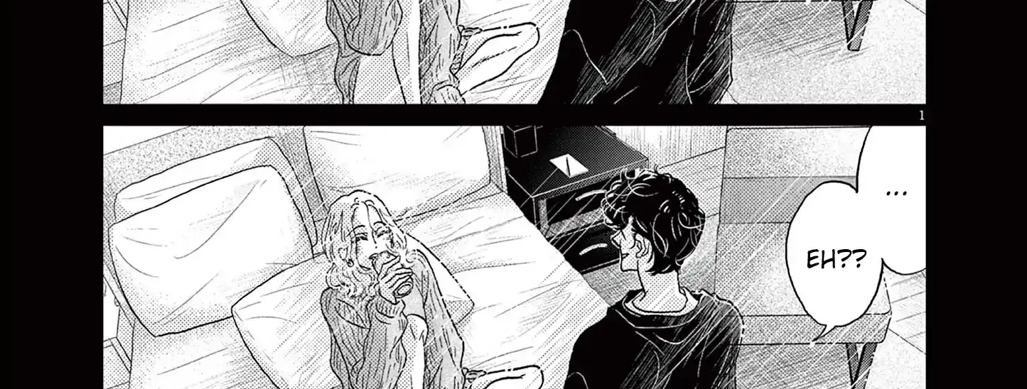 Dance Dance Danseur Chapter 185 page 2 - 