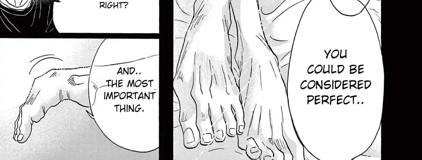 Dance Dance Danseur Chapter 185 page 14 - 