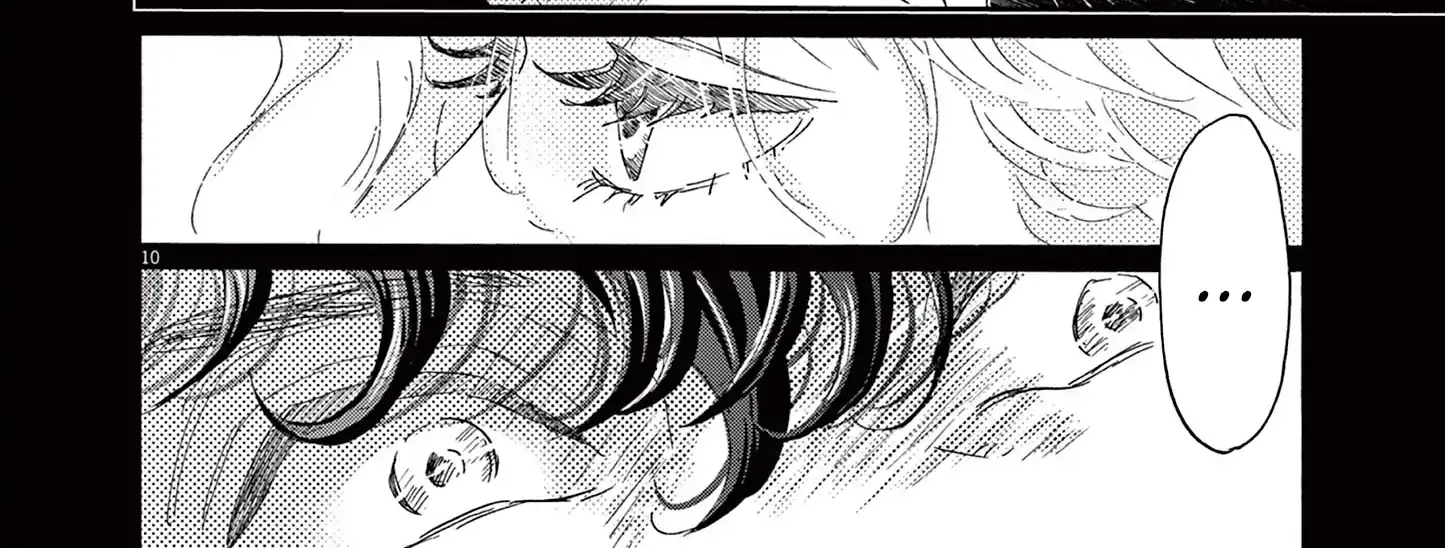 Dance Dance Danseur Chapter 185 page 20 - 