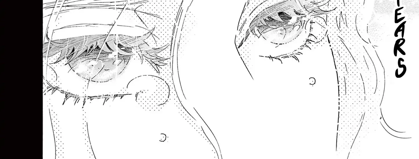Dance Dance Danseur Chapter 185 page 28 - 