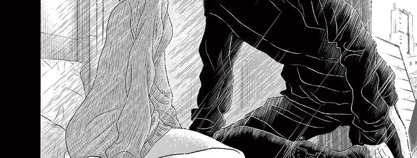 Dance Dance Danseur Chapter 185 page 40 - 