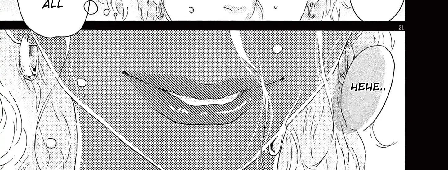 Dance Dance Danseur Chapter 185 page 42 - 