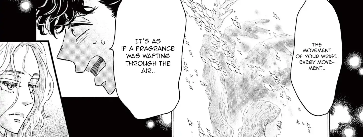 Dance Dance Danseur Chapter 185 page 10 - 