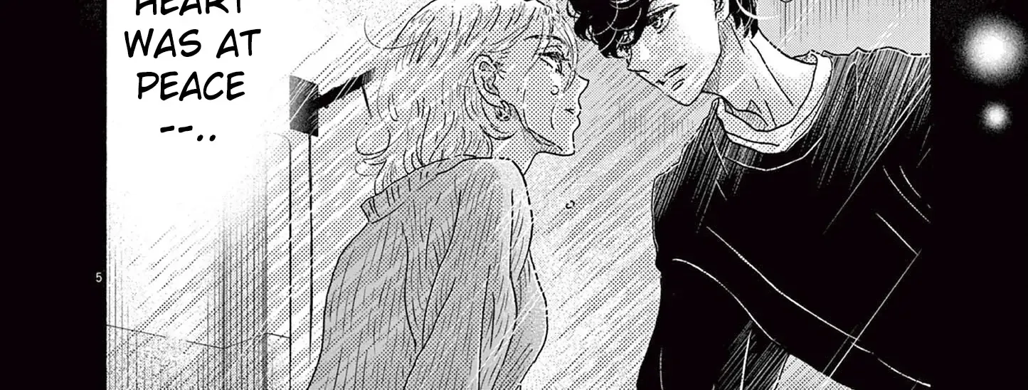 Dance Dance Danseur Chapter 186 page 13 - 