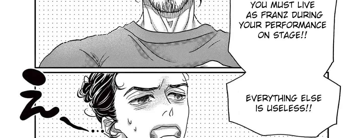 Dance Dance Danseur Chapter 186 page 39 - 