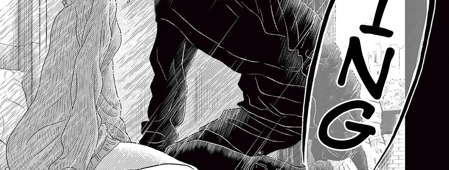 Dance Dance Danseur Chapter 186 page 7 - 
