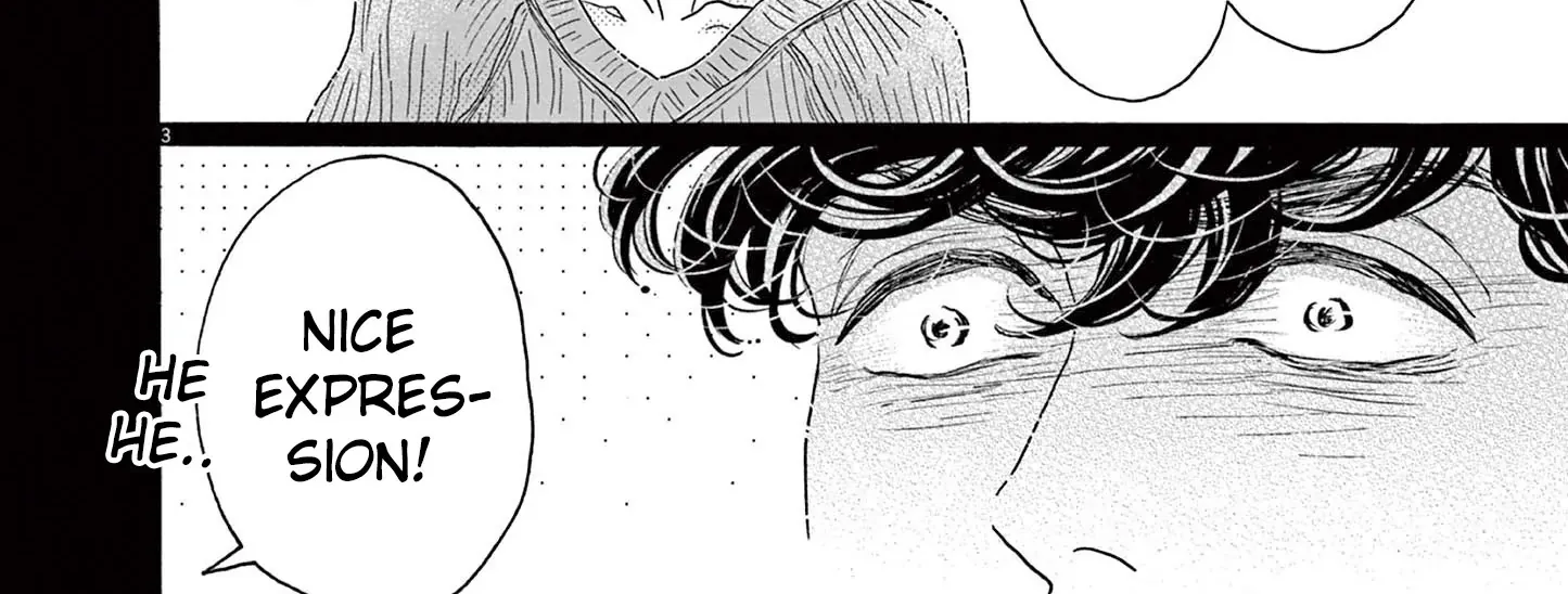 Dance Dance Danseur Chapter 186 page 9 - 