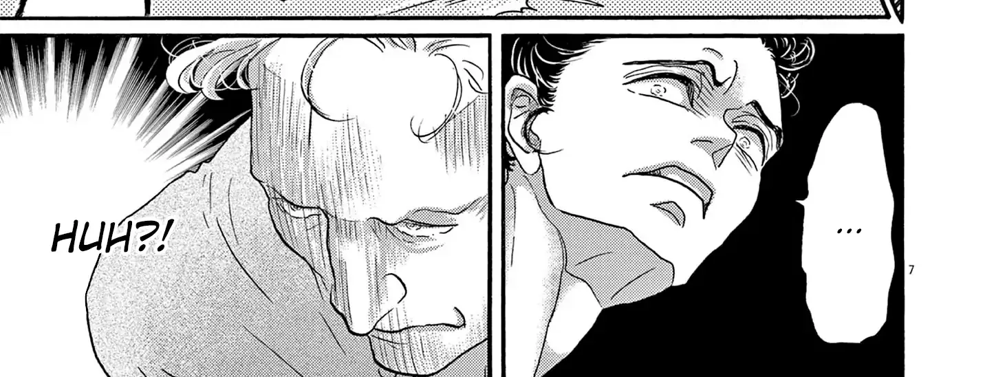 Dance Dance Danseur Chapter 187 page 14 - 