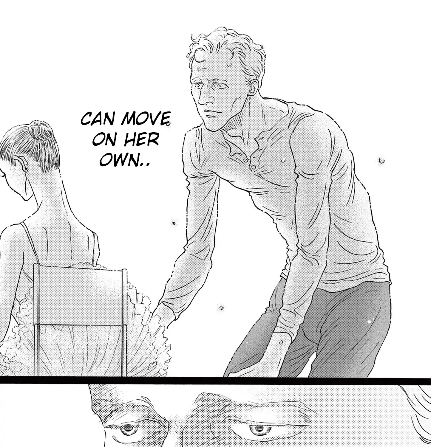 Dance Dance Danseur Chapter 187 page 41 - 