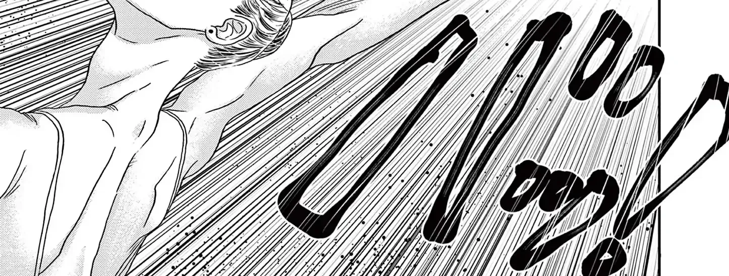 Dance Dance Danseur Chapter 188 page 19 - 