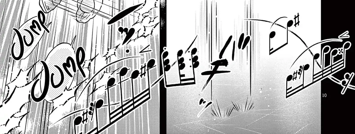 Dance Dance Danseur Chapter 188 page 23 - 