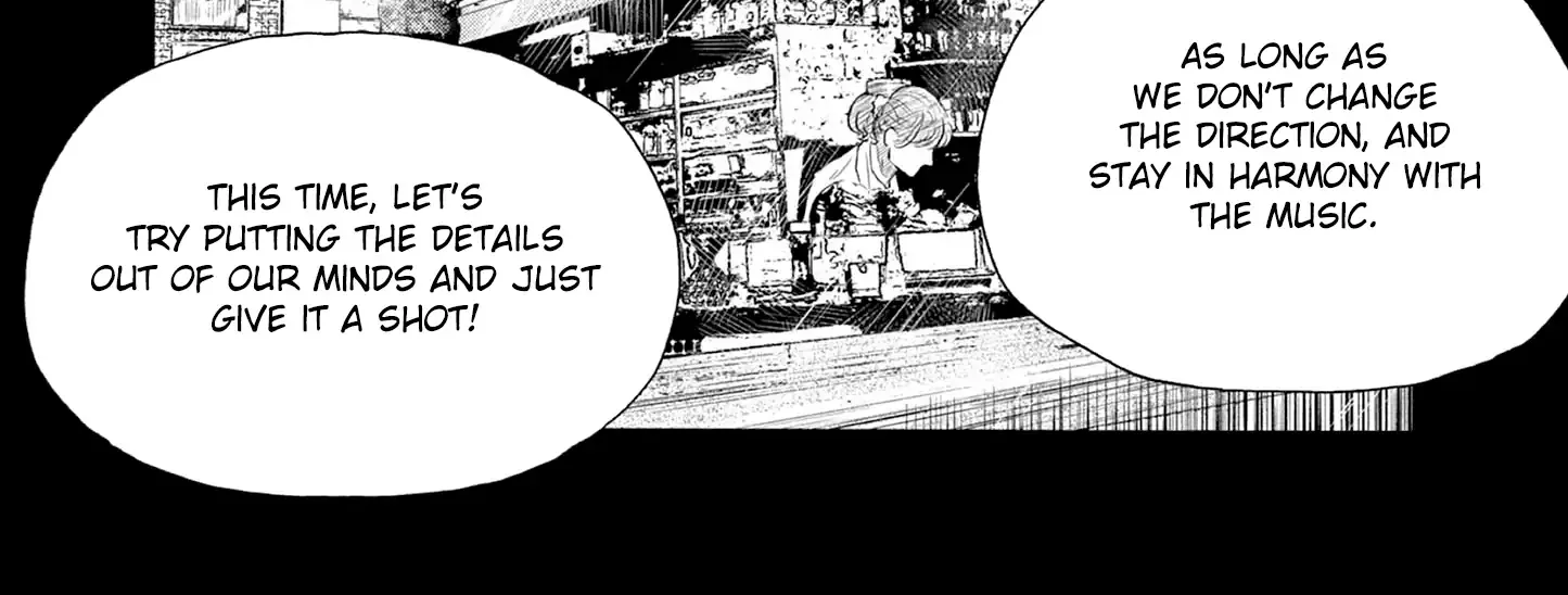 Dance Dance Danseur Chapter 188 page 43 - 
