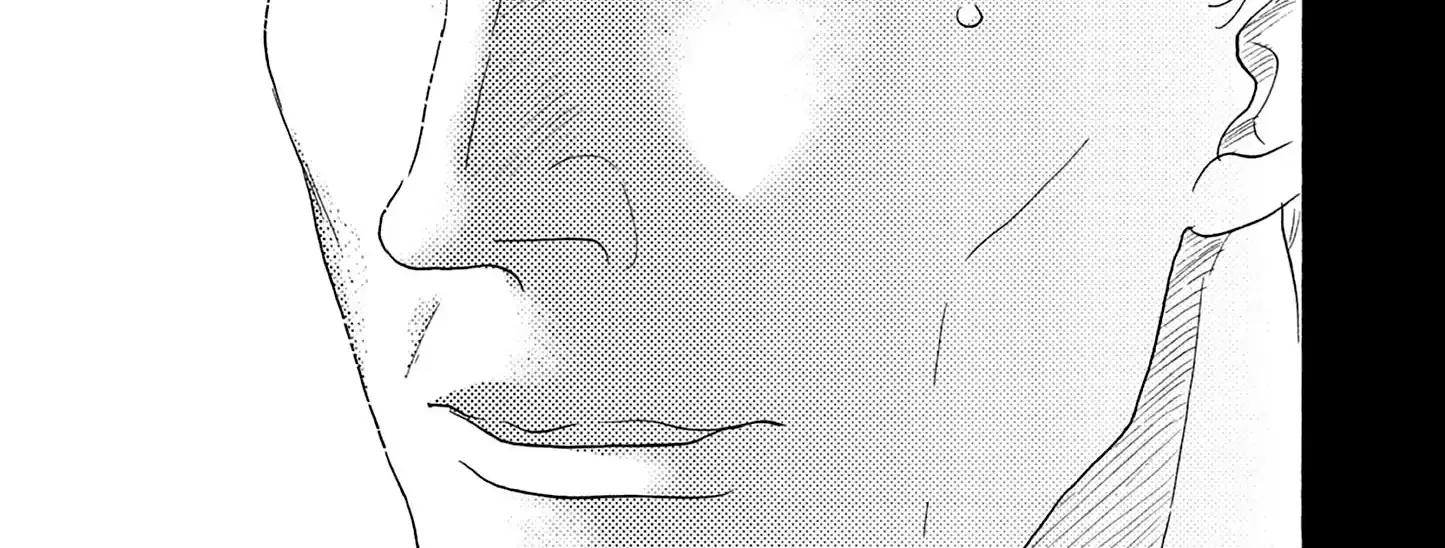 Dance Dance Danseur Chapter 188 page 7 - 