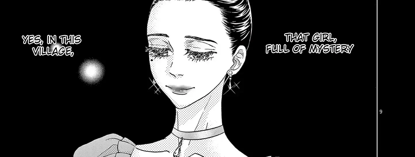 Dance Dance Danseur Chapter 189 page 18 - 