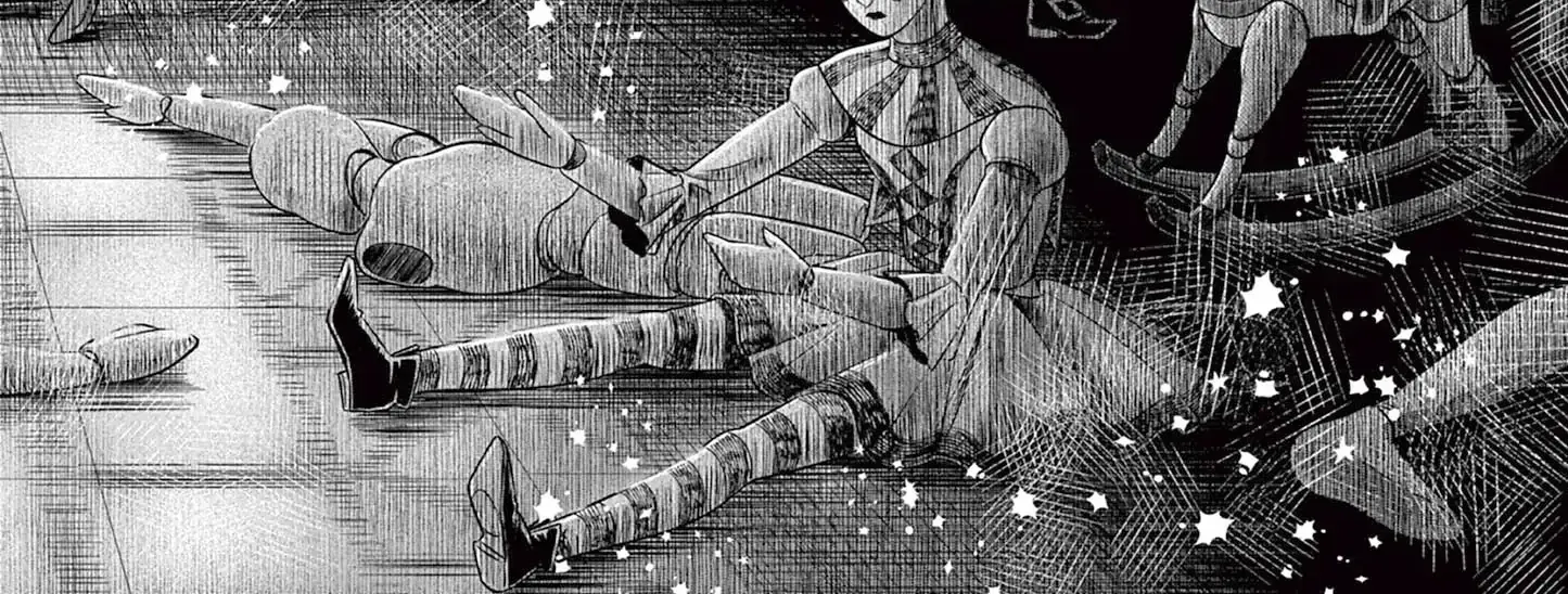 Dance Dance Danseur Chapter 189 page 20 - 