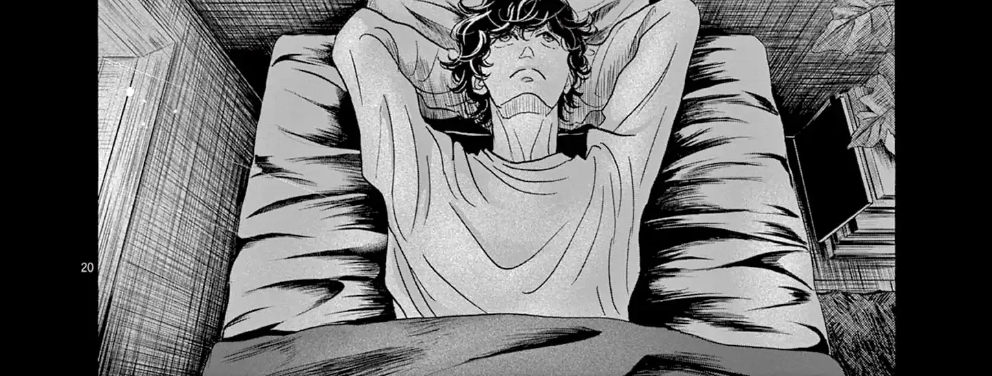 Dance Dance Danseur Chapter 189 page 40 - 