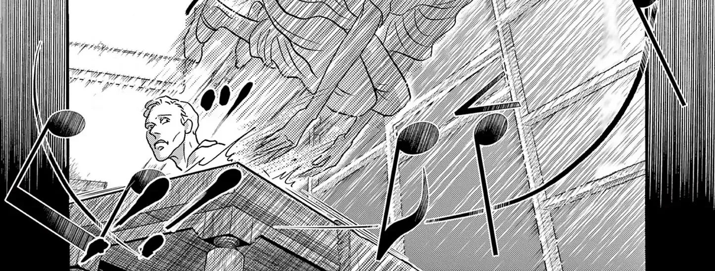 Dance Dance Danseur Chapter 189 page 8 - 