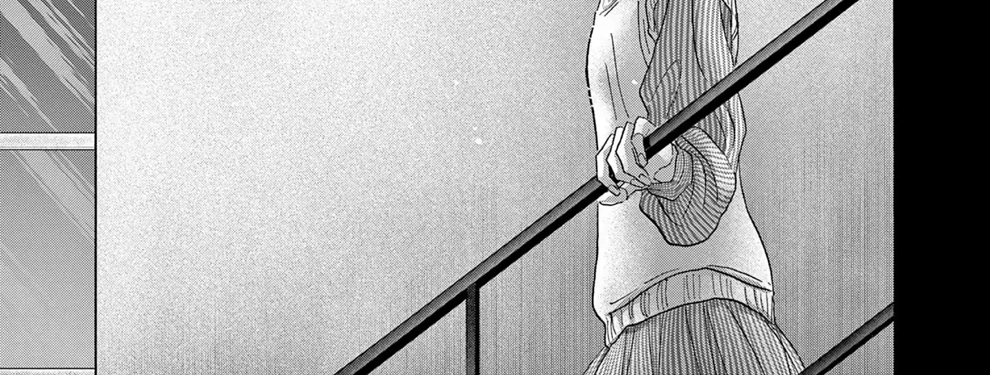 Dance Dance Danseur Chapter 190 page 11 - 