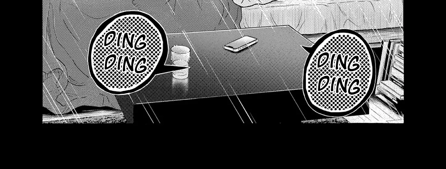Dance Dance Danseur Chapter 190 page 3 - 